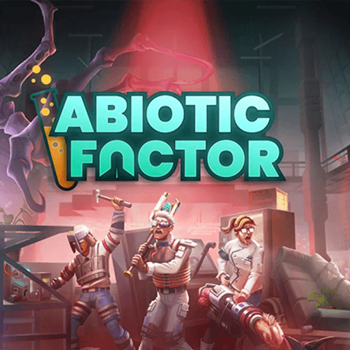 Изображения продукта Abiotic Factor