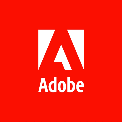 Изображения продукта Adobe