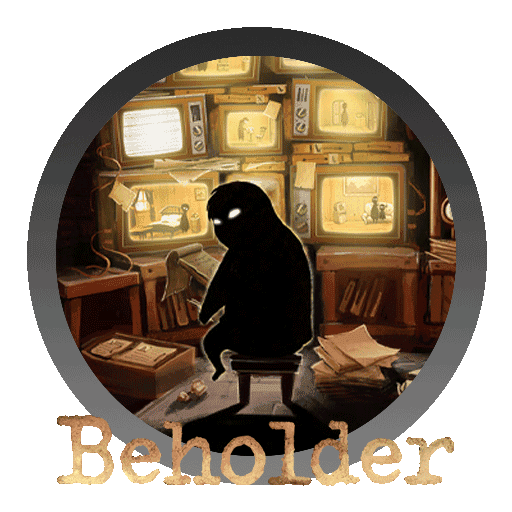 Изображения продукта Beholder