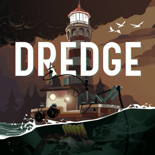 Изображения продукта DREDGE