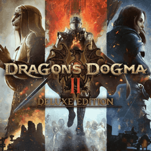 Изображения продукта Dragons Dogma 2