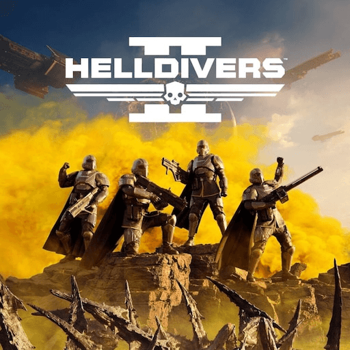 Изображения продукта HELLDIVERS 2