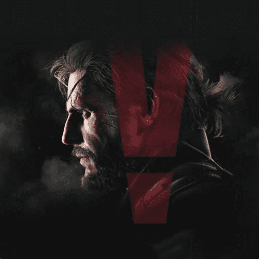 Изображения продукта Metal Gear V