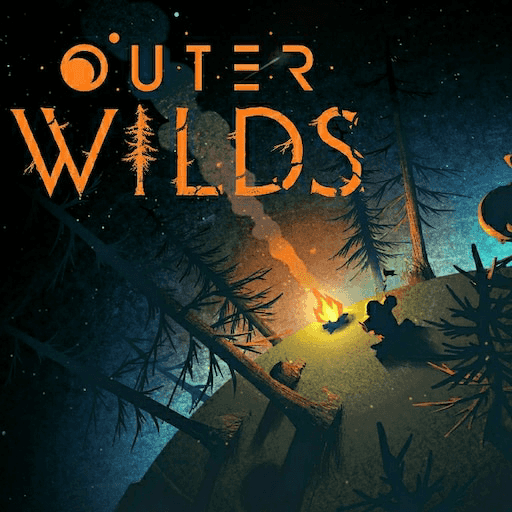 Изображения продукта Outer Wilds
