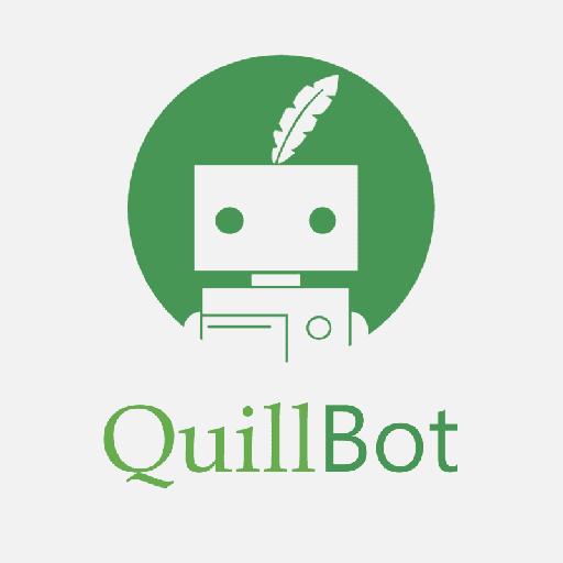 Изображения продукта QuillBot