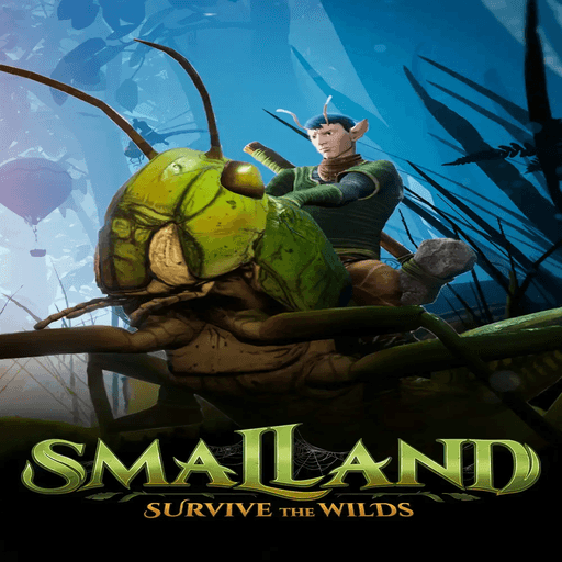 Изображения продукта Smalland Survive the Wilds