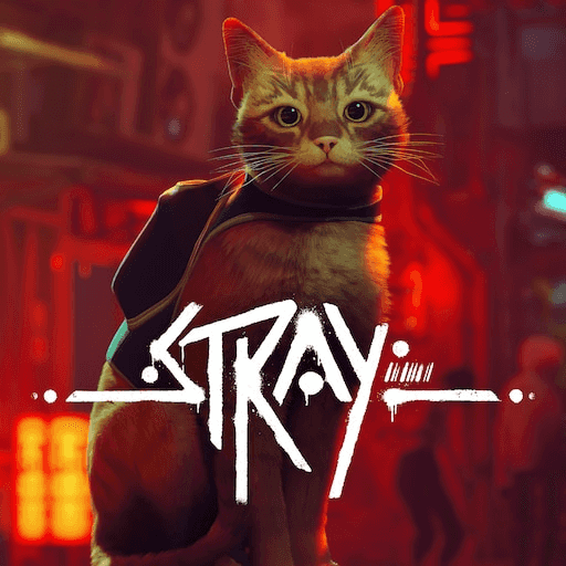 Изображения продукта Stray