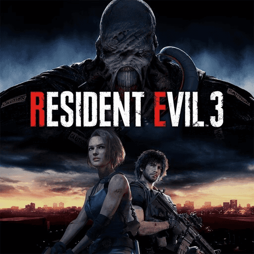 Изображения продукта Resident Evil 3